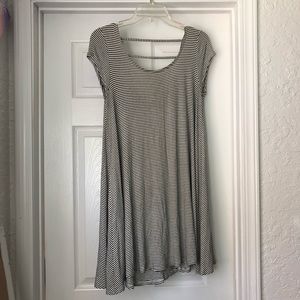 American Eagle Dress